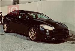 Dodge Dart